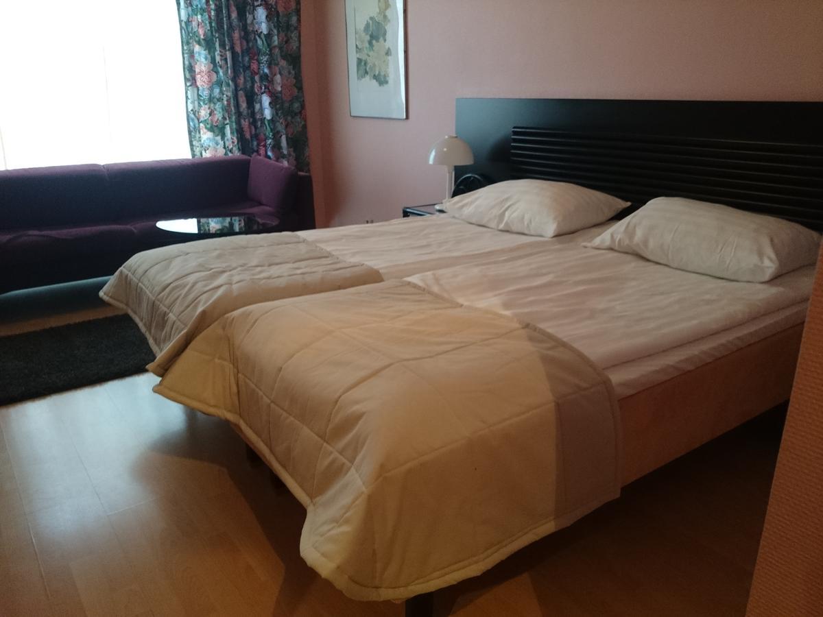 Hotelli Lohja Rom bilde